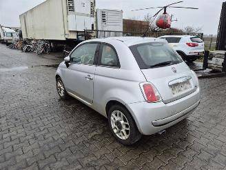 Fiat 500 1.2 picture 2