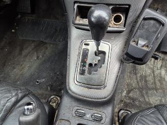 Toyota Avensis wagon 2.4 picture 7