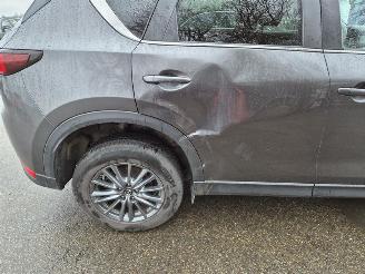 Mazda CX-5 2.0 SkyActiv-G 165 16V picture 7