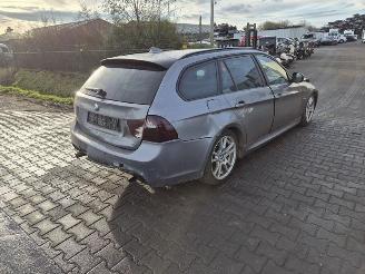  BMW 3-serie 318d Touring 2011/11