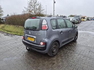 Vrakbiler auto Citroën C3 picasso 1.6 2009/7