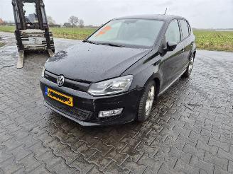 Volkswagen Polo 1.2 TDi picture 3