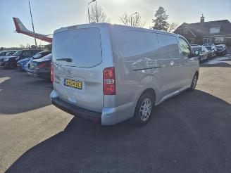 danneggiata veicoli commerciali Peugeot Expert 2.0 HDi 2019/4