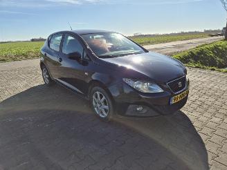 Seat Ibiza 1.4 16v picture 3