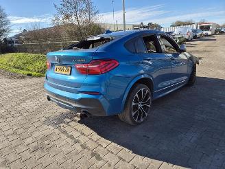 BMW X4 M40i picture 1