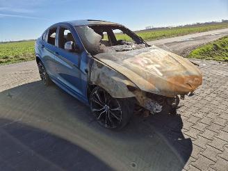 BMW X4 M40i picture 4