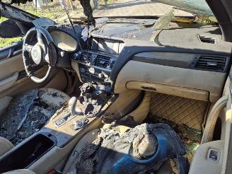 BMW X4 M40i picture 6