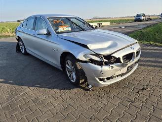 BMW 5-serie 520i picture 4