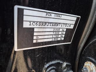 Dodge Ram 1500 LAIE 4X4 picture 9