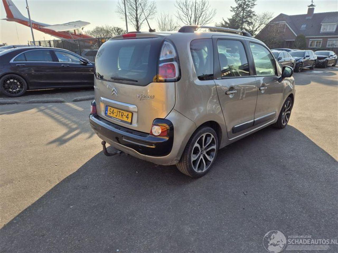 Citroën C3 picasso 1.4 16v