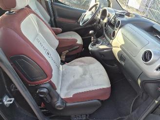 Citroën Berlingo Multispace 1.6 Vti picture 12