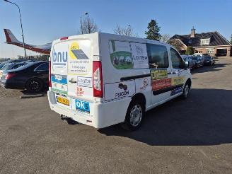  Fiat Scudo 1.6 D  DC 2016/3