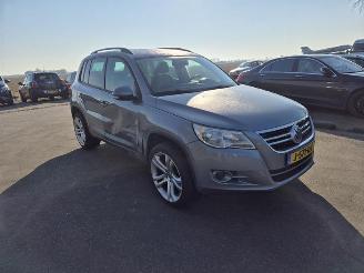 Volkswagen Tiguan 1.4  TSi picture 4