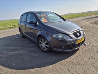 Seat Toledo 1.6 picture 4