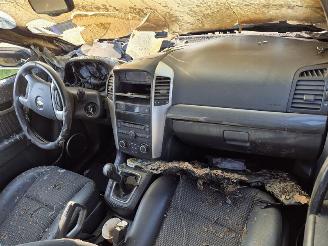 Chevrolet Captiva  picture 5