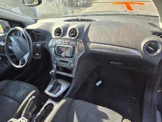 Ford Mondeo 2.3 picture 5