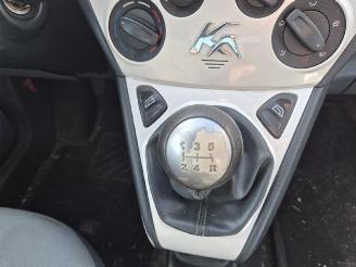 Ford Ka 1.2 picture 7