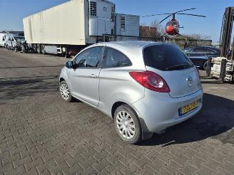 Ford Ka 1.2 picture 2