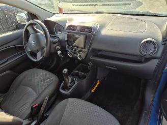 Mitsubishi Space-star 1.0 12v picture 6