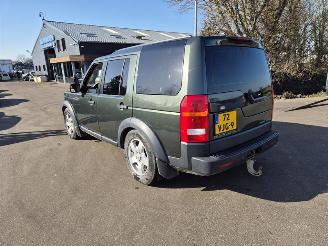 Landrover Discovery 3 2.7 TD V6 picture 2