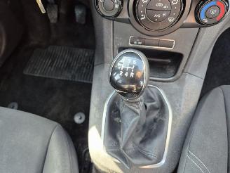 Ford Fiesta 1.0 EcoBoost picture 7