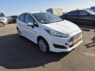 Ford Fiesta 1.0 EcoBoost picture 4