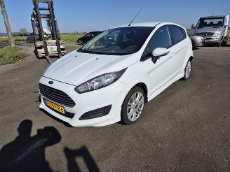 Ford Fiesta 1.0 EcoBoost picture 3