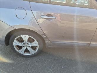 Renault Mégane Grandtour 1.4 16v TCe picture 5