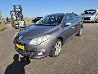 Renault Mégane Grandtour 1.4 16v TCe picture 3