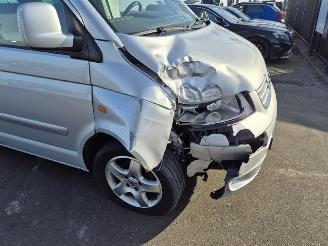 Volkswagen Multivan 2.5 TDi picture 5