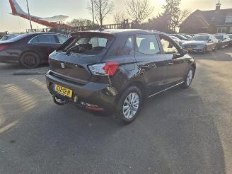  Seat Ibiza 1.0 TSi 2024/9