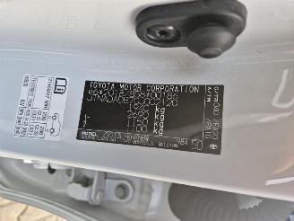 Toyota Corolla Cross 1.8 Hybrid picture 8