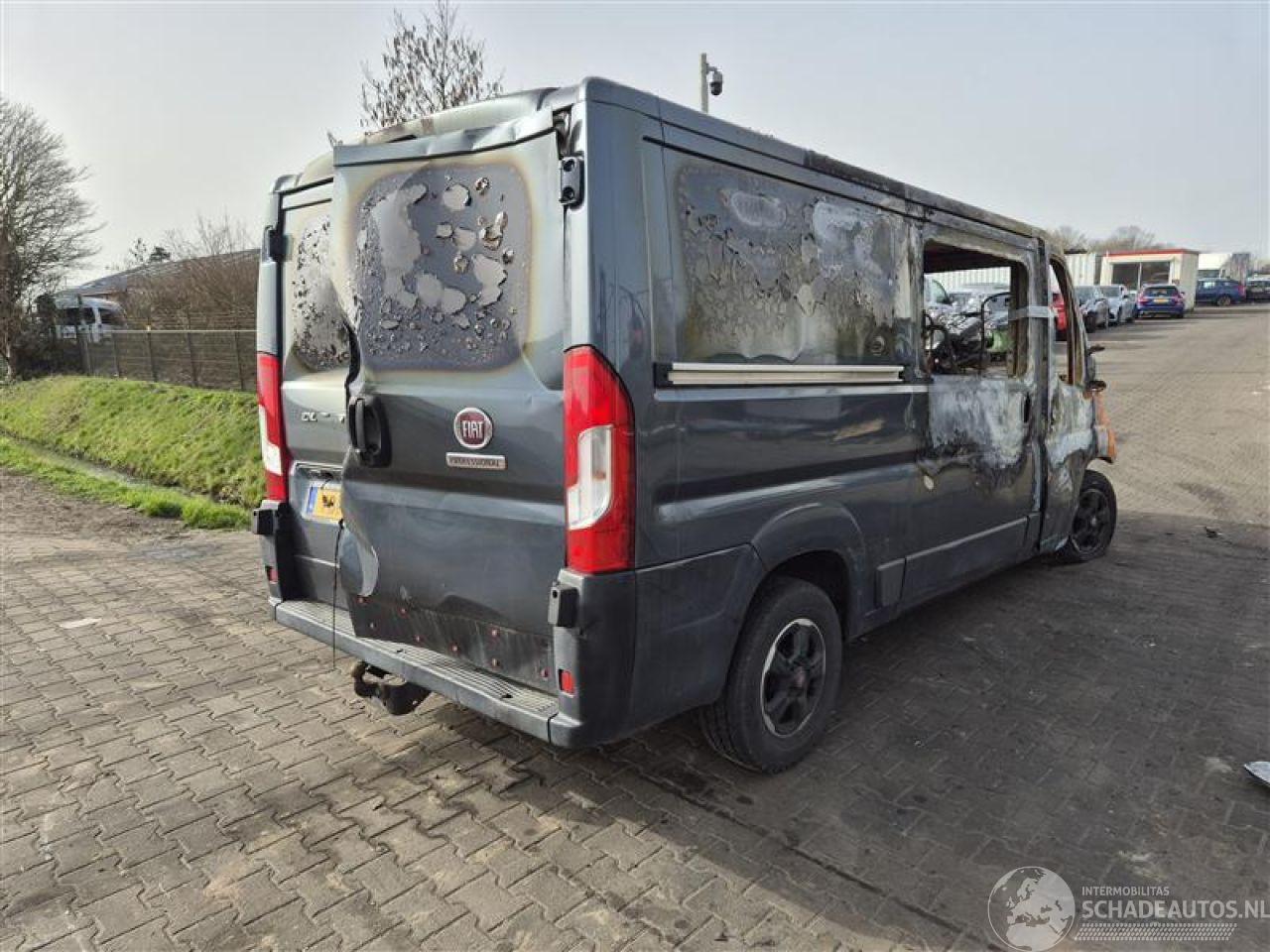 Fiat Ducato 2.3 D