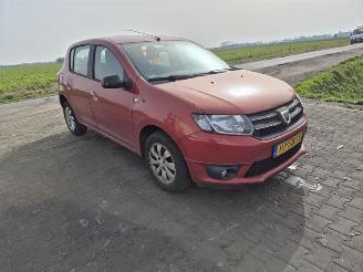 Dacia Sandero 0.9 TCe picture 4