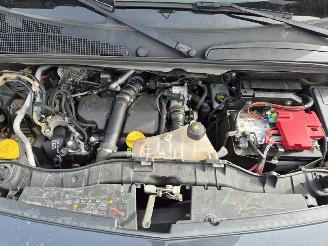 Mercedes Citan 109 CDi picture 10