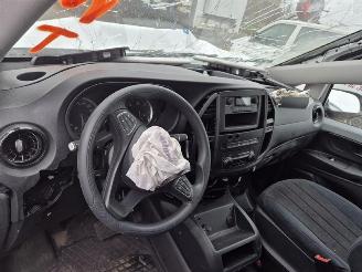 Mercedes Vito 116 CDi picture 5