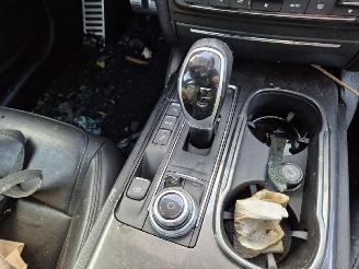 Maserati Ghibli 3.0 D picture 8