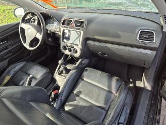 Volkswagen Eos 2.0 FSi picture 5