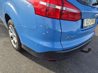 Ford Focus Wagon 1.5 EcoBoost picture 6