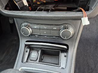 Mercedes B-klasse 180 picture 11