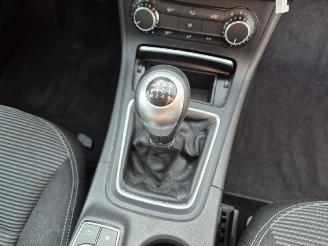 Mercedes B-klasse 180 picture 8