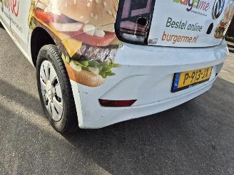 Volkswagen Up! 1.0 MPi picture 8