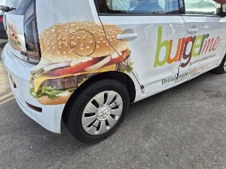 Volkswagen Up! 1.0 MPi picture 7