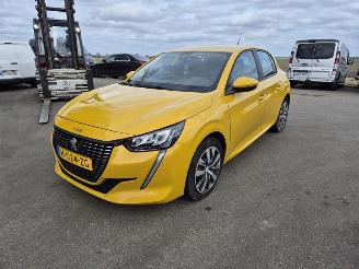 Peugeot 208 1.2 Vti picture 3