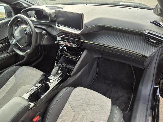Peugeot 208 e picture 9