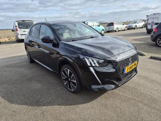 Peugeot 208 e picture 4