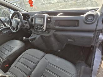 Renault Trafic 1.6 dCi picture 6