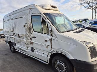 Volkswagen Crafter 2.5 TDi picture 5