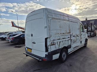  Volkswagen Crafter 2.5 TDi 2011/3