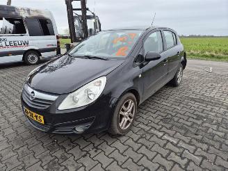 Opel Corsa 1.4 16v picture 3